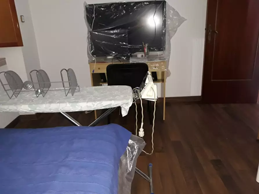 Immagine 17 di Appartamento in vendita  in Viale Cerri, 19 a Montelapiano