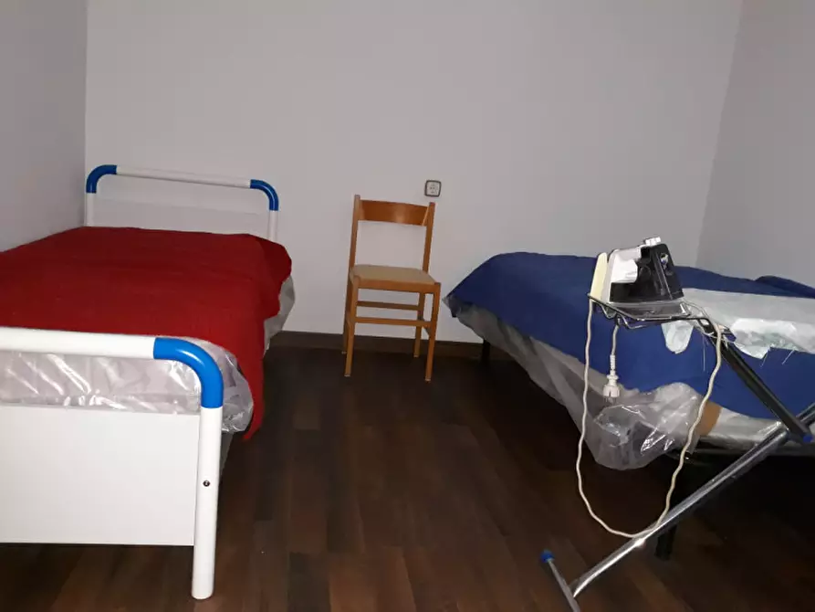 Immagine 20 di Appartamento in vendita  in Viale Cerri, 19 a Montelapiano