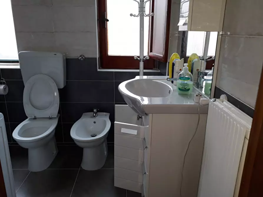 Immagine 21 di Appartamento in vendita  in Viale Cerri, 19 a Montelapiano