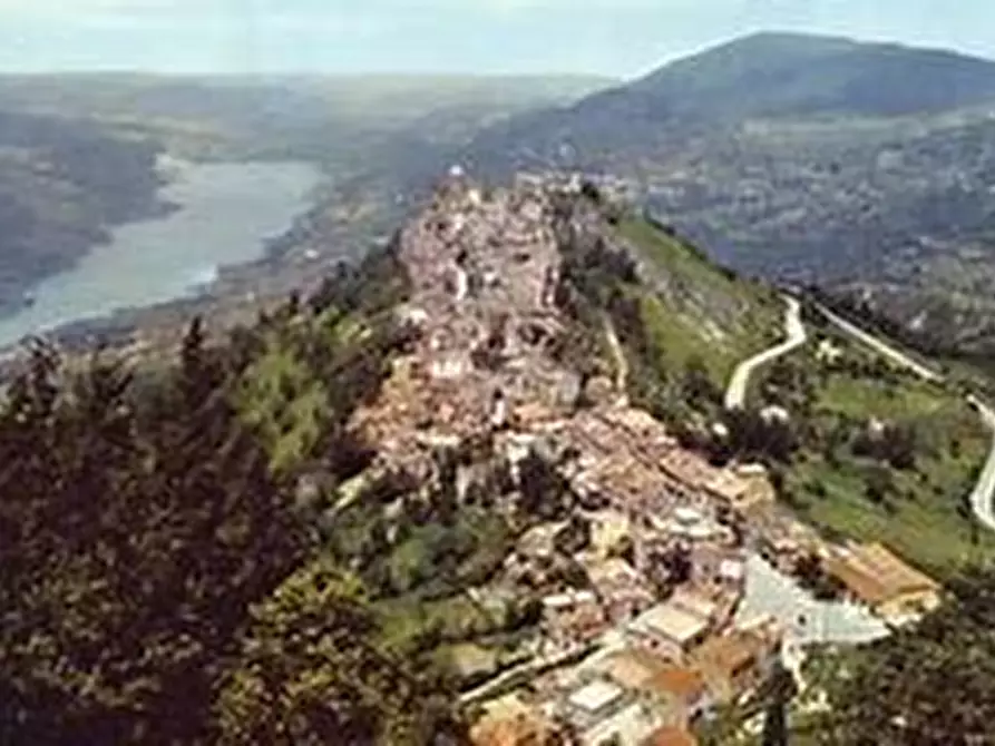 Immagine 26 di Appartamento in vendita  in Viale Cerri, 19 a Montelapiano