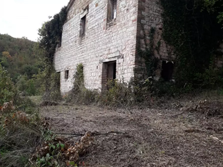 Immagine 16 di Casa indipendente in vendita  in Prosano a Arcevia