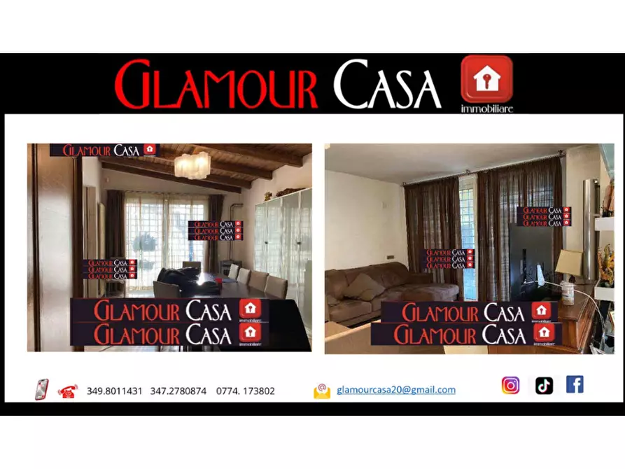 Immagine 3 di Villa in vendita  in Via dei Casali delle Cornacchiole a Roma