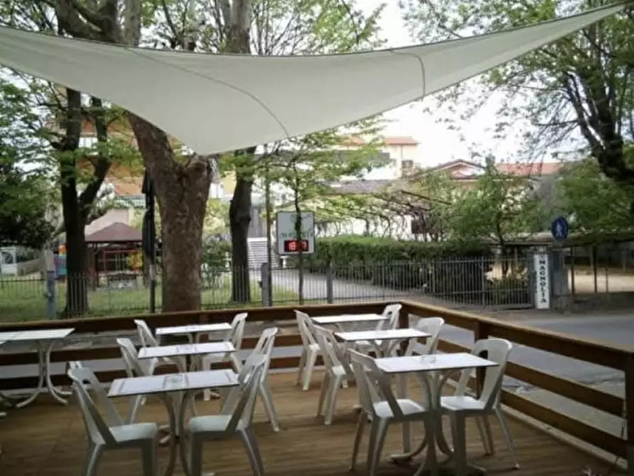 Immagine 2 di Attività commerciale in vendita  in Via Trieste 28 a Gatteo