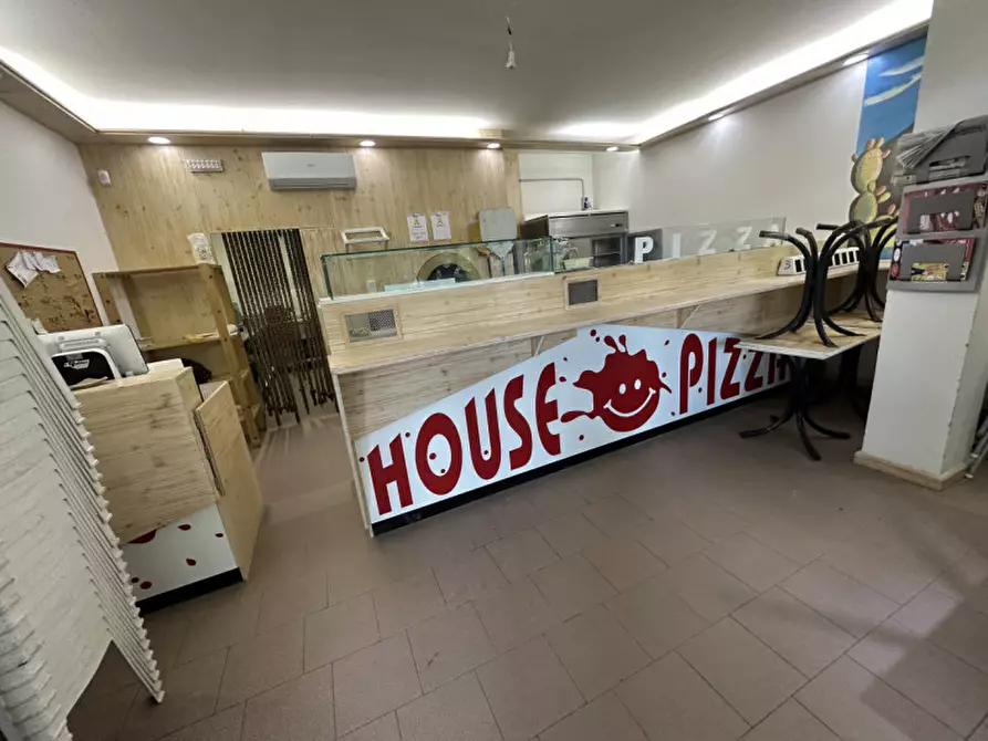 Immagine 4 di Attività commerciale in vendita  in Via Trieste 28 a Gatteo