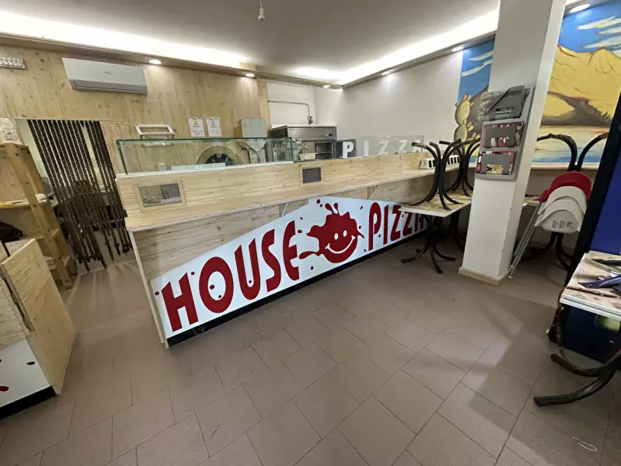 Immagine 5 di Attività commerciale in vendita  in Via Trieste 28 a Gatteo