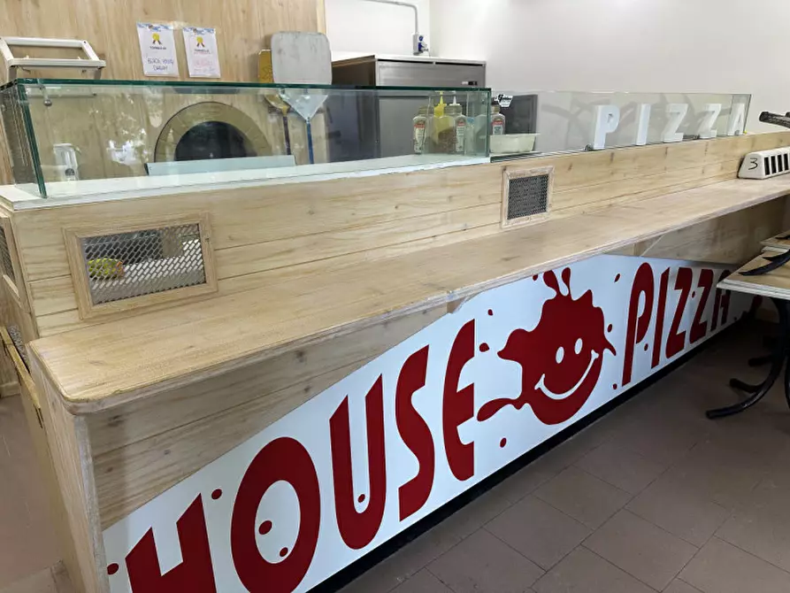 Immagine 6 di Attività commerciale in vendita  in Via Trieste 28 a Gatteo