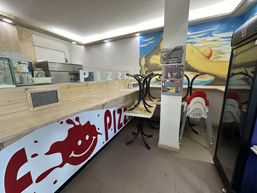 Immagine 7 di Attività commerciale in vendita  in Via Trieste 28 a Gatteo