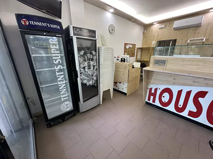 Immagine 8 di Attività commerciale in vendita  in Via Trieste 28 a Gatteo
