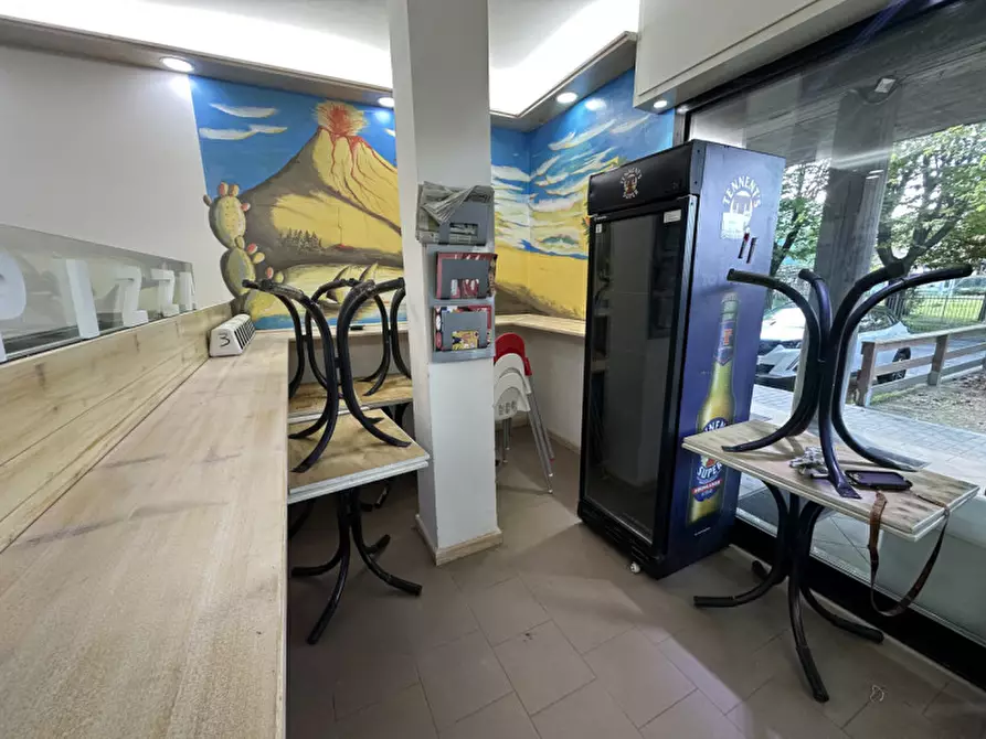Immagine 9 di Attività commerciale in vendita  in Via Trieste 28 a Gatteo
