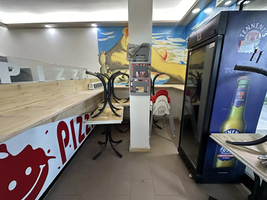 Immagine 10 di Attività commerciale in vendita  in Via Trieste 28 a Gatteo
