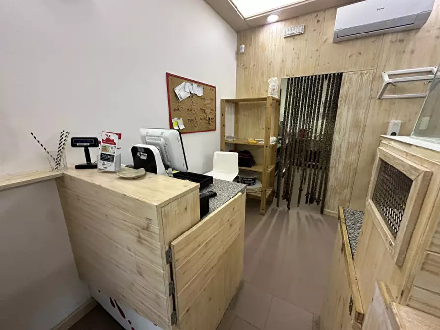 Immagine 12 di Attività commerciale in vendita  in Via Trieste 28 a Gatteo