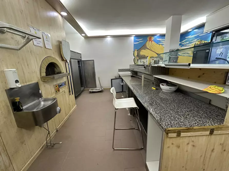 Immagine 13 di Attività commerciale in vendita  in Via Trieste 28 a Gatteo