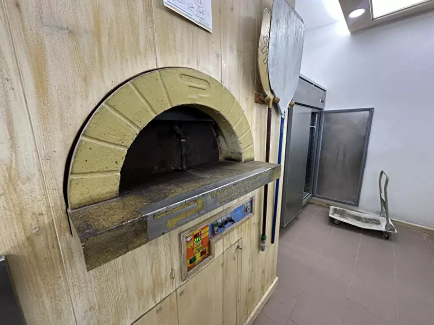 Immagine 14 di Attività commerciale in vendita  in Via Trieste 28 a Gatteo