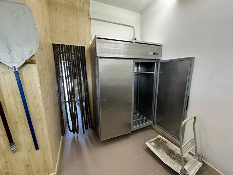 Immagine 16 di Attività commerciale in vendita  in Via Trieste 28 a Gatteo