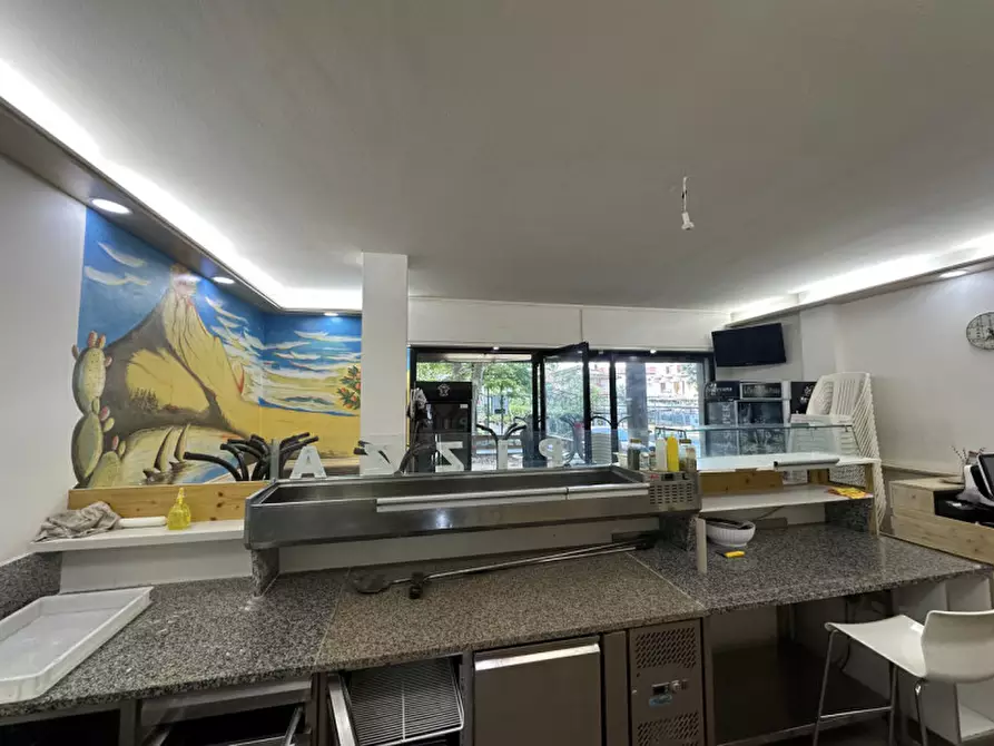 Immagine 17 di Attività commerciale in vendita  in Via Trieste 28 a Gatteo