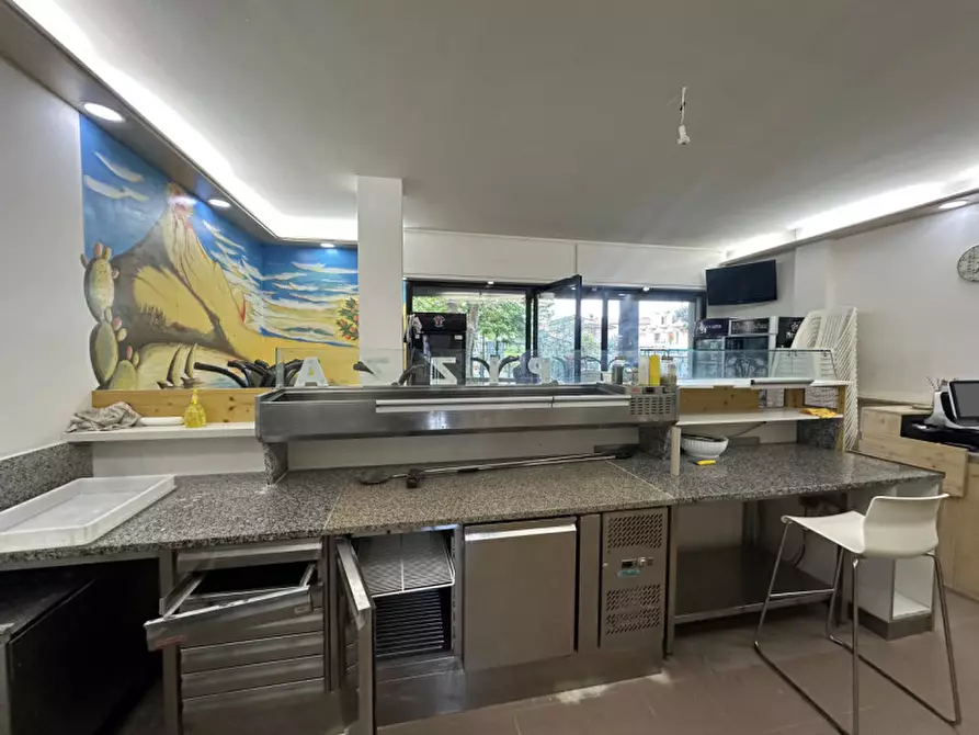 Immagine 18 di Attività commerciale in vendita  in Via Trieste 28 a Gatteo