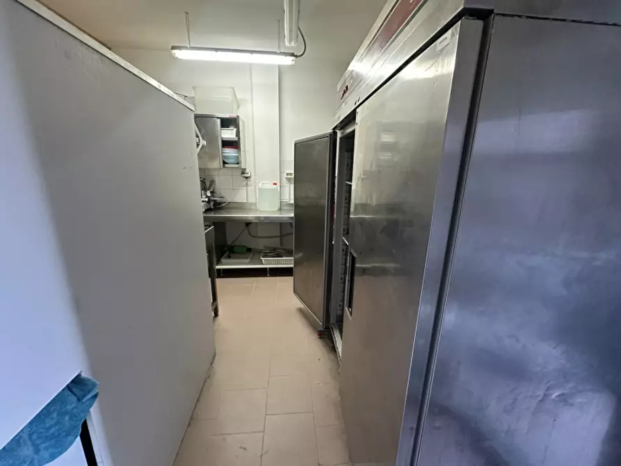 Immagine 19 di Attività commerciale in vendita  in Via Trieste 28 a Gatteo