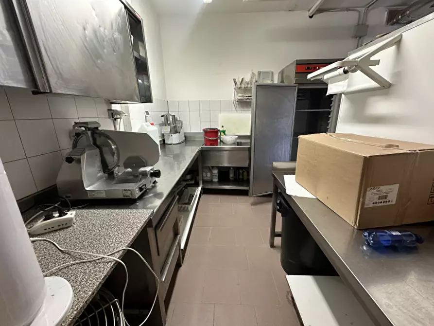 Immagine 20 di Attività commerciale in vendita  in Via Trieste 28 a Gatteo