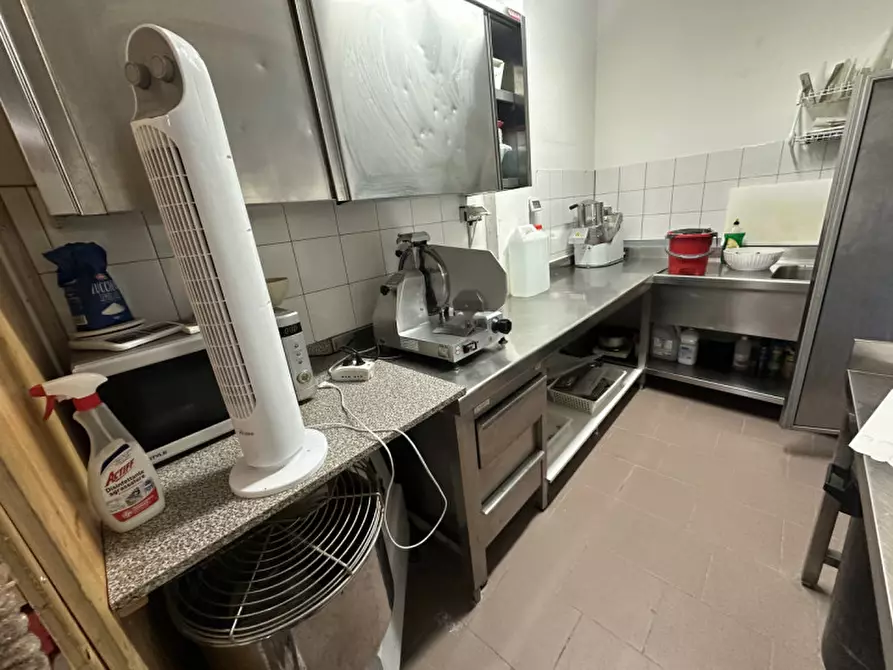 Immagine 21 di Attività commerciale in vendita  in Via Trieste 28 a Gatteo