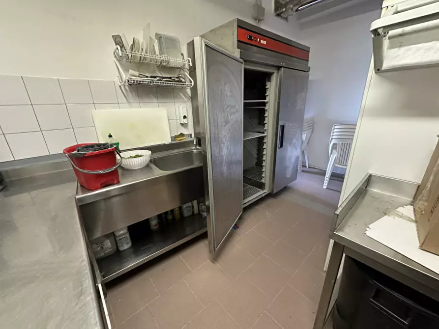 Immagine 22 di Attività commerciale in vendita  in Via Trieste 28 a Gatteo