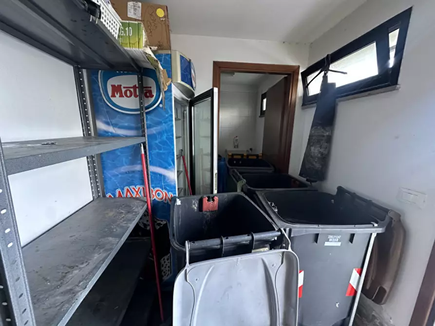 Immagine 23 di Attività commerciale in vendita  in Via Trieste 28 a Gatteo