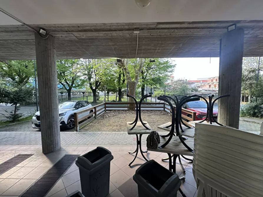 Immagine 25 di Attività commerciale in vendita  in Via Trieste 28 a Gatteo