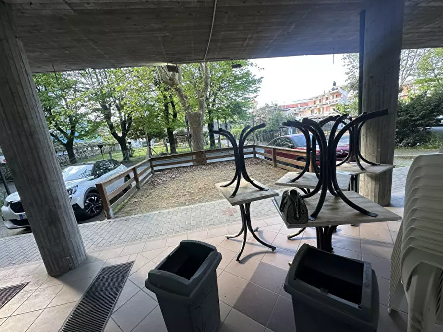 Immagine 26 di Attività commerciale in vendita  in Via Trieste 28 a Gatteo