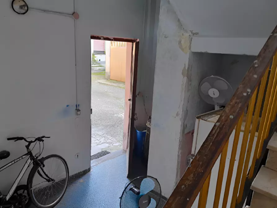 Immagine 3 di Casa indipendente in vendita  in Via Umberto Primo 19/10 a Robecchetto Con Induno