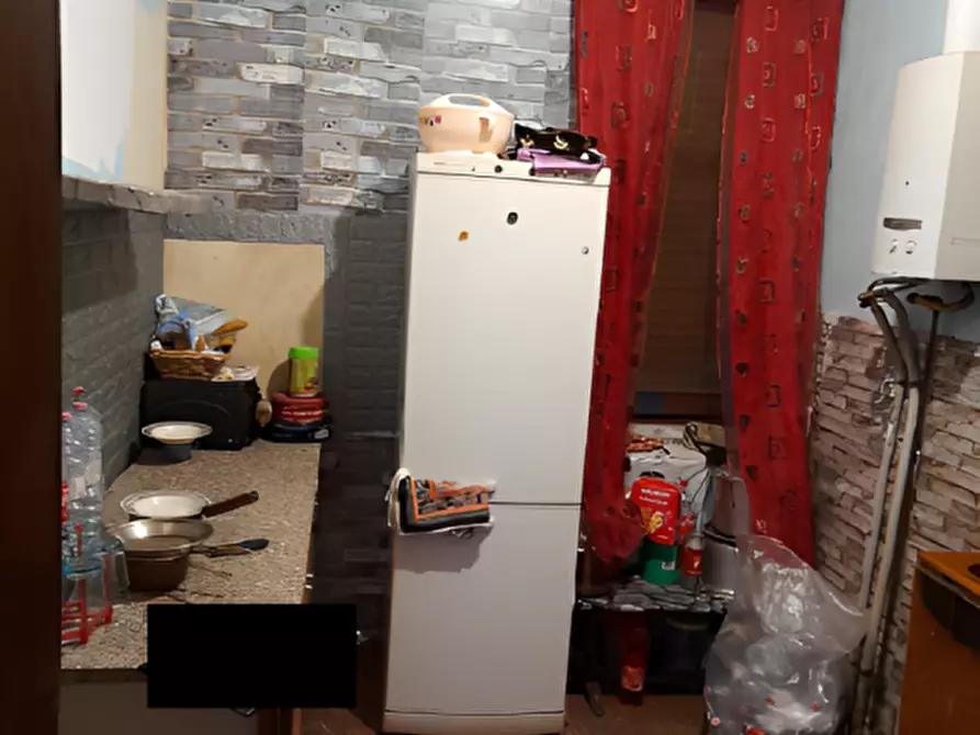 Immagine 12 di Casa indipendente in vendita  in Via Umberto Primo 19/10 a Robecchetto Con Induno