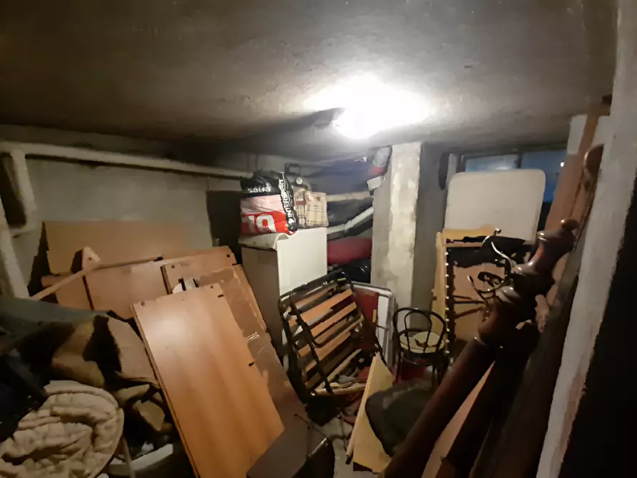 Immagine 14 di Casa indipendente in vendita  in Via Umberto Primo 19/10 a Robecchetto Con Induno