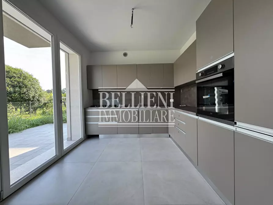 Immagine 2 di Casa indipendente in affitto  in Via Capovilla a Caldogno