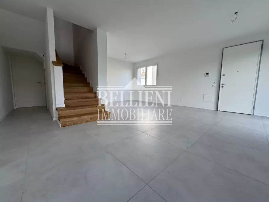 Immagine 3 di Casa indipendente in affitto  in Via Capovilla a Caldogno