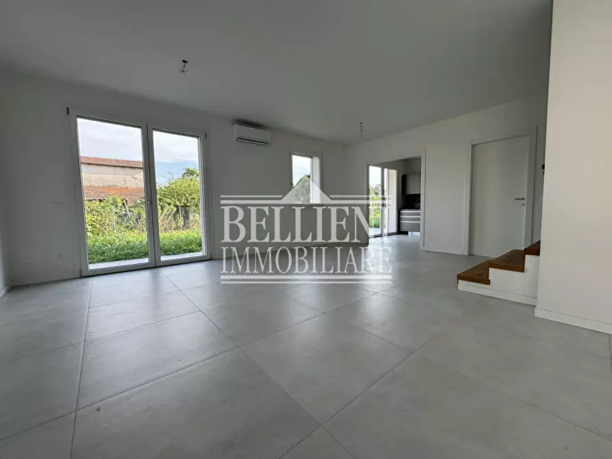 Immagine 4 di Casa indipendente in affitto  in Via Capovilla a Caldogno