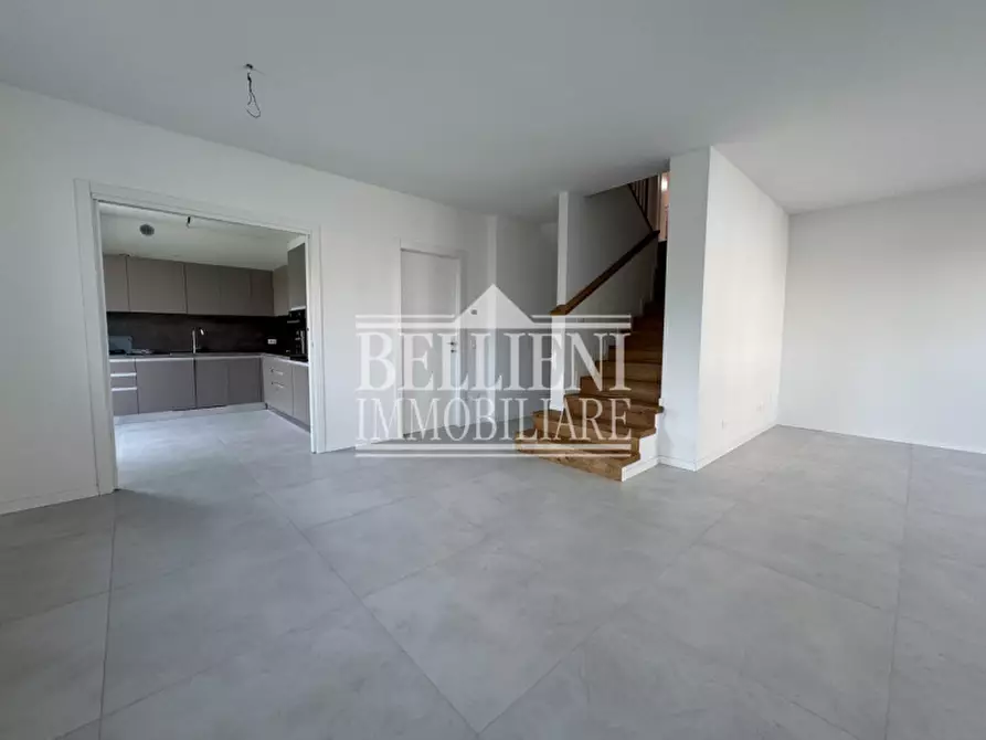 Immagine 7 di Casa indipendente in affitto  in Via Capovilla a Caldogno