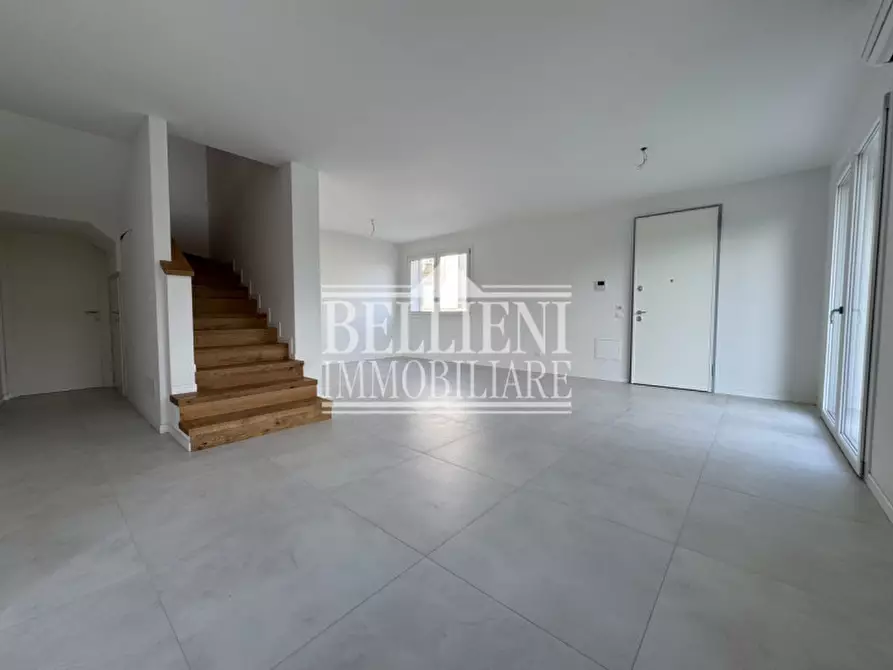 Immagine 9 di Casa indipendente in affitto  in Via Capovilla a Caldogno