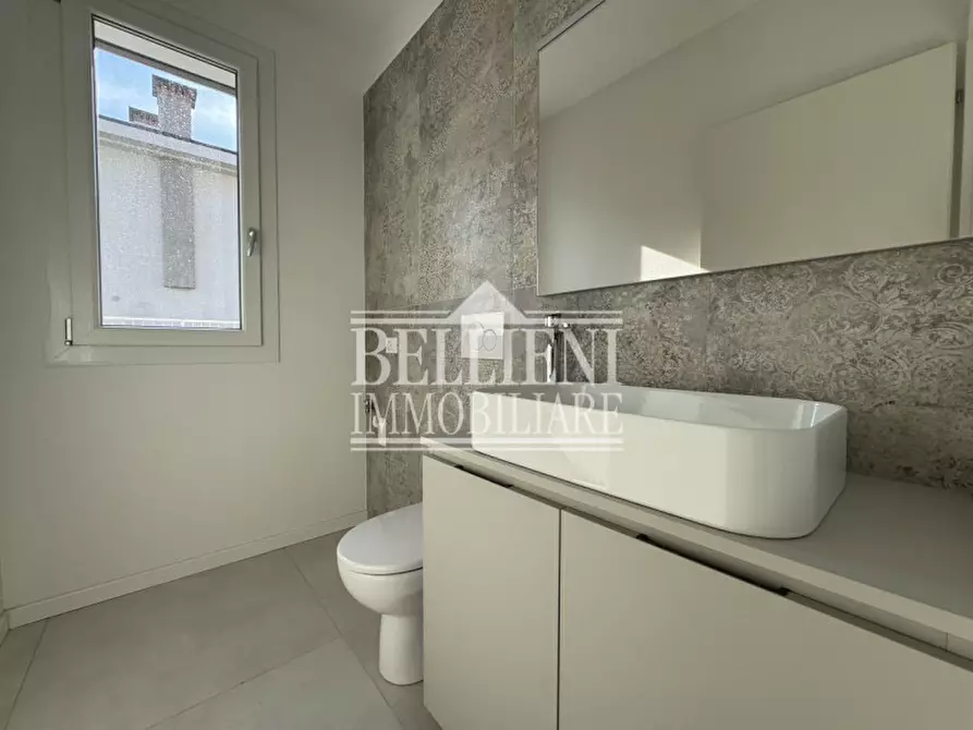 Immagine 14 di Casa indipendente in affitto  in Via Capovilla a Caldogno