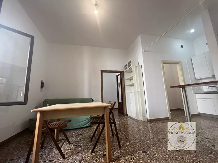 Immagine 2 di Appartamento in vendita  in Via Giuseppe Garibaldi a Este