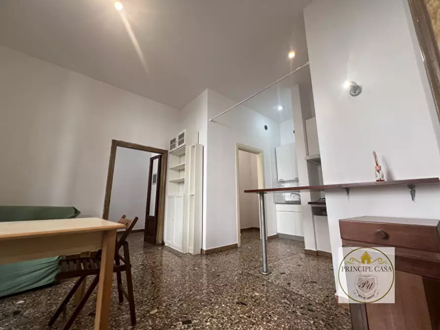 Immagine 3 di Appartamento in vendita  in Via Giuseppe Garibaldi a Este