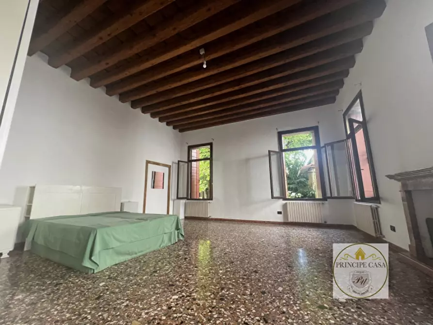 Immagine 7 di Appartamento in vendita  in Via Giuseppe Garibaldi a Este