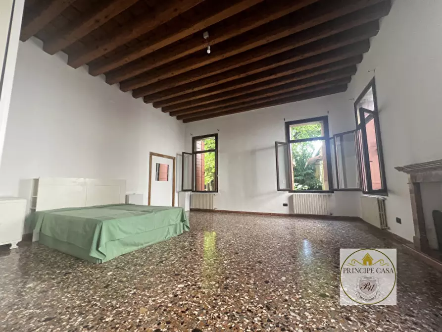 Immagine 8 di Appartamento in vendita  in Via Giuseppe Garibaldi a Este