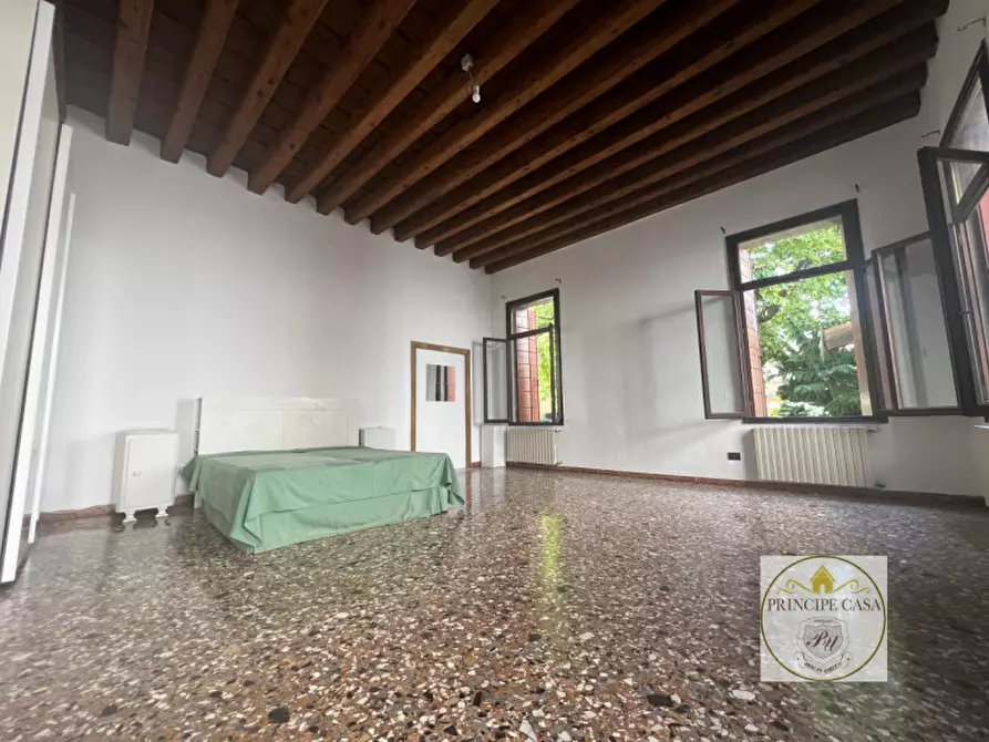 Immagine 9 di Appartamento in vendita  in Via Giuseppe Garibaldi a Este