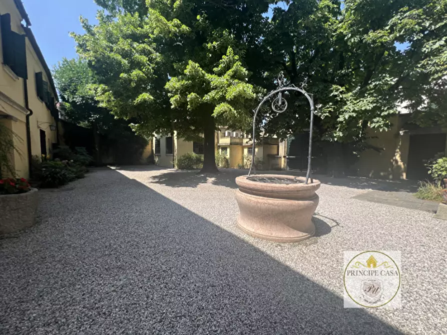 Immagine 12 di Appartamento in vendita  in Via Giuseppe Garibaldi a Este