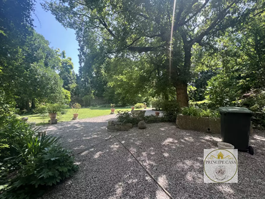 Immagine 14 di Appartamento in vendita  in Via Giuseppe Garibaldi a Este