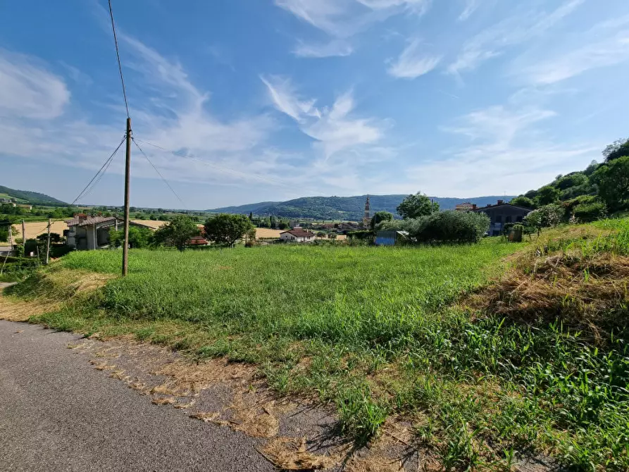 Immagine 3 di Terreno in vendita  in via strada vecchia a Val Liona
