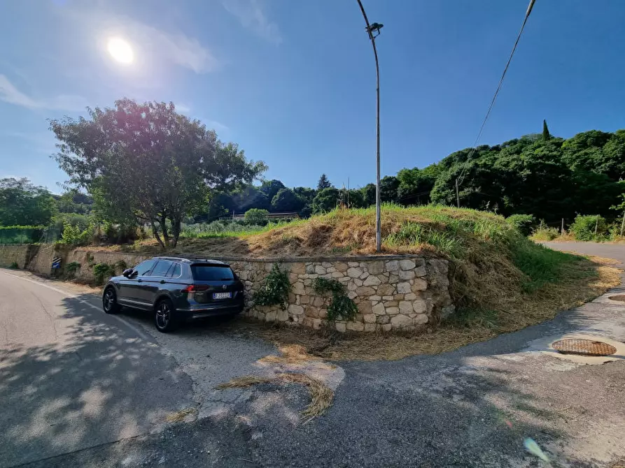 Immagine 8 di Terreno in vendita  in via strada vecchia a Val Liona