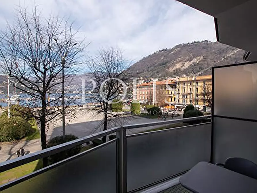 Immagine 2 di Appartamento in affitto  in PIAZZA CAVOUR a Como