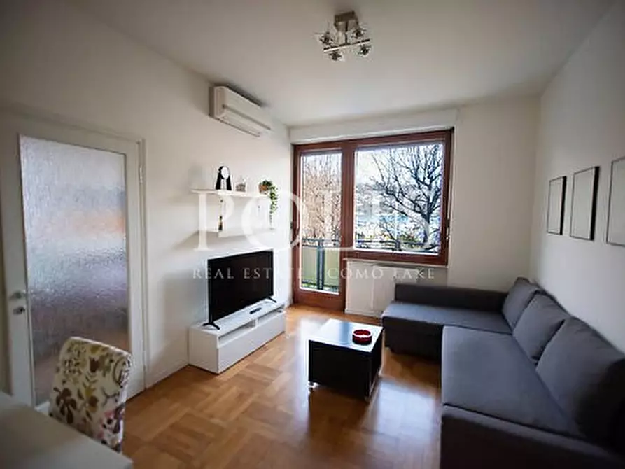 Immagine 3 di Appartamento in affitto  in PIAZZA CAVOUR a Como