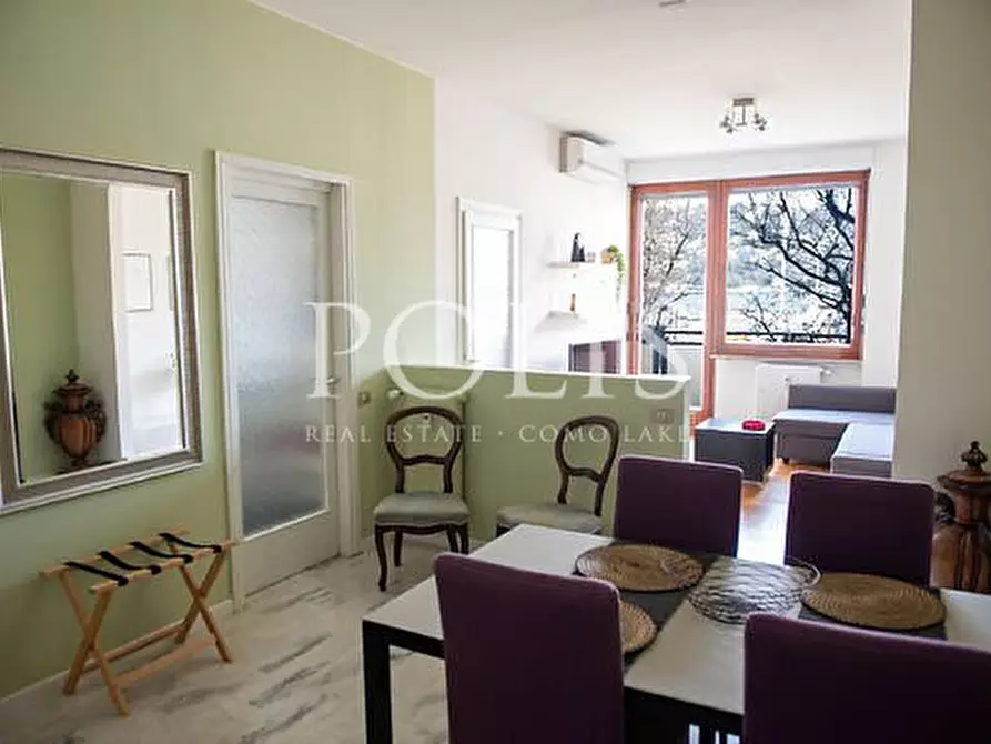 Immagine 5 di Appartamento in affitto  in PIAZZA CAVOUR a Como