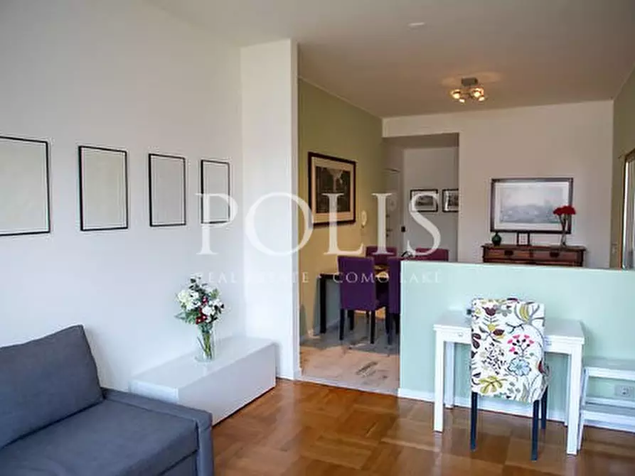 Immagine 6 di Appartamento in affitto  in PIAZZA CAVOUR a Como