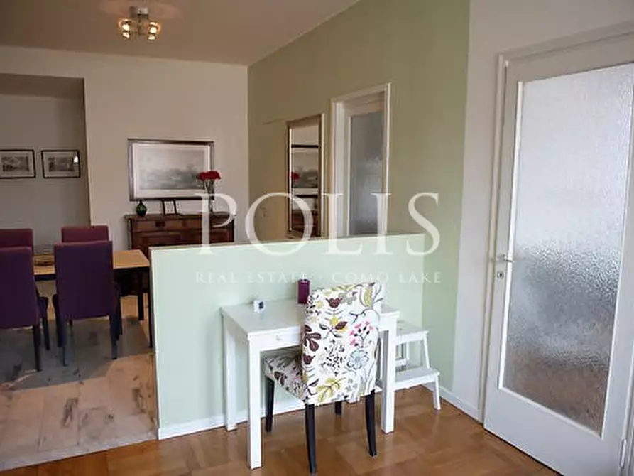 Immagine 7 di Appartamento in affitto  in PIAZZA CAVOUR a Como